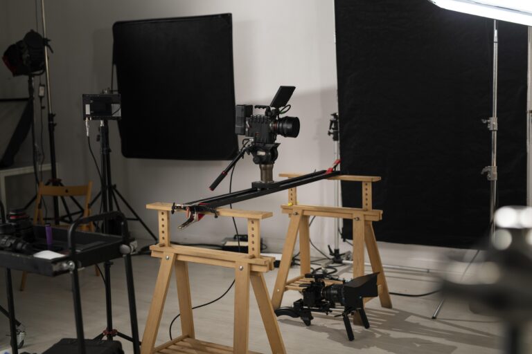 equipment